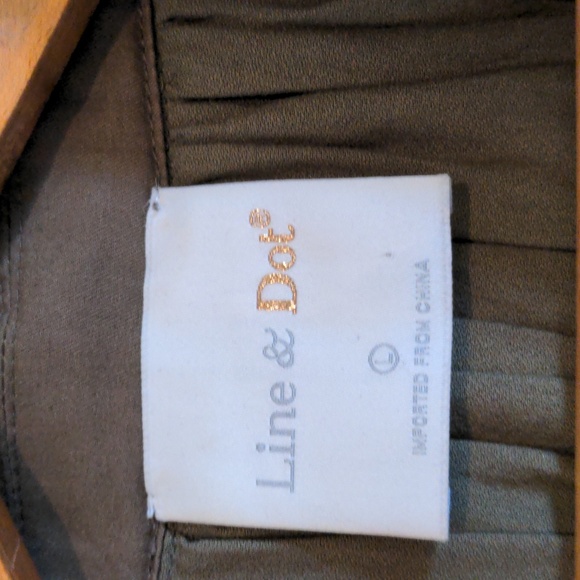 Lightweight Green Jacket - Picture 4 of 7